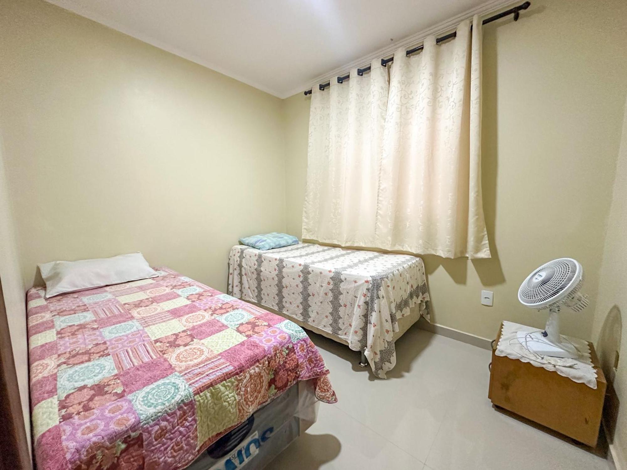 Holiday home Conforto E Espaco Em Euclides Euclides da Cunha