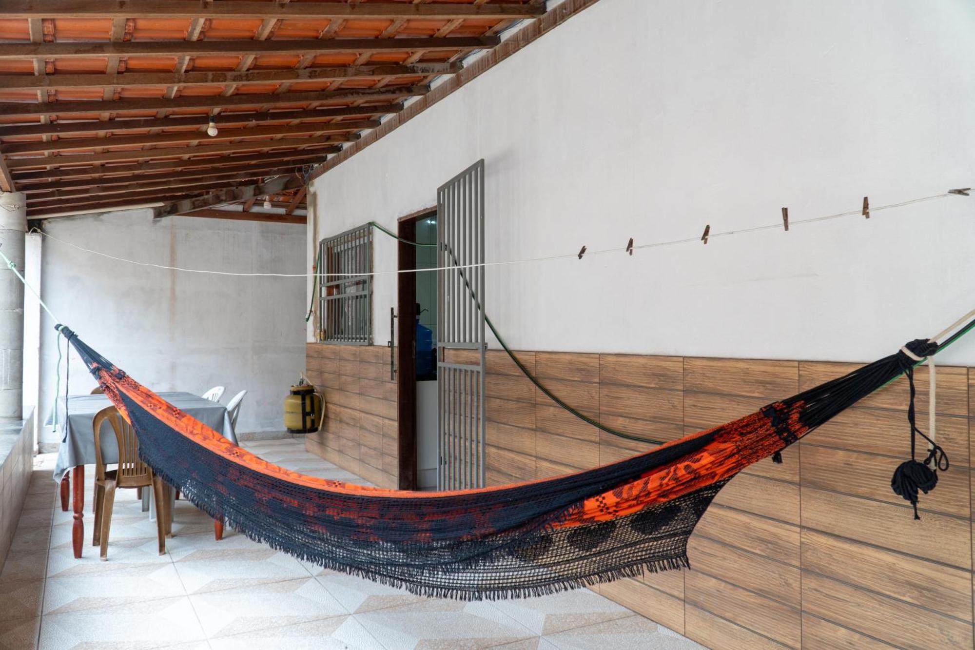 Conforto E Espaco Em Euclides *