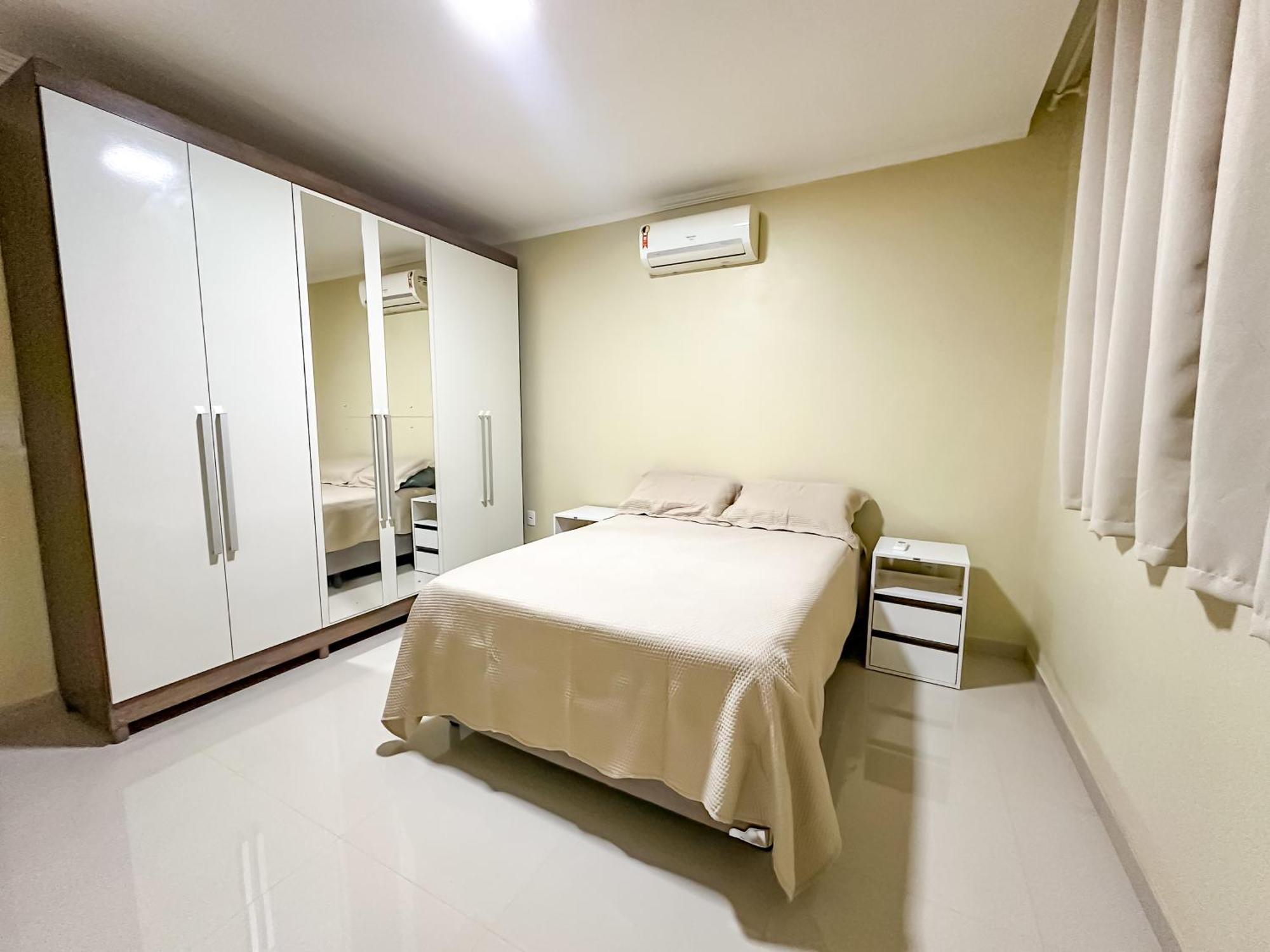 Conforto E Espaco Em Euclides Holiday home Euclides da Cunha