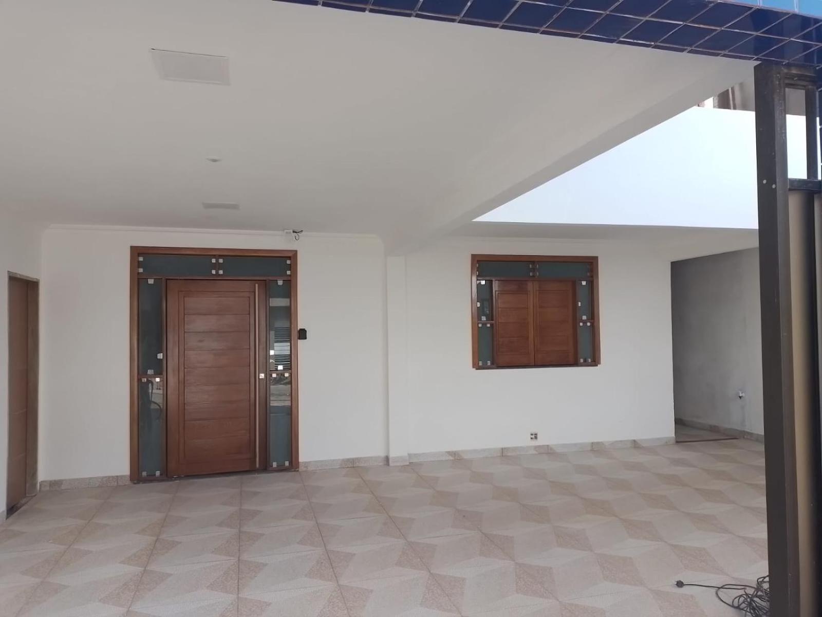 Holiday home Conforto E Espaco Em Euclides *